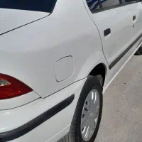 سمندaf7 مدل۹۶|خودرو سواری و وانت|کرمانشاه, |دیوار