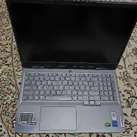 لپ تاپ لنوو LOQ ram16 ddr5 RTX 2050|رایانه همراه|کرج, حصارک بالا|دیوار