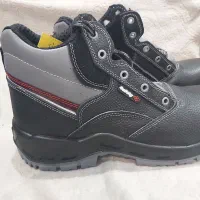 پوتین کفش ایمنی سیفتی پاتن مدل ویکتور نو|کیف، کفش، کمربند|اردبیل, |دیوار