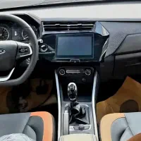 ایکس ۲۲ پرو، رنگ مشکی - صفر|خودرو سواری و وانت|مشهد, رضاشهر|دیوار