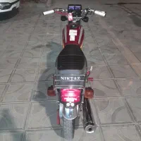 موتور کویر مدل ۸۸ انجین پلم|موتورسیکلت|بندر ماهشهر, |دیوار