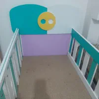 تخت کودک