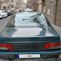 اردی مدل ۱۳۸۵|خودرو سواری و وانت|تهران, فردوس|دیوار