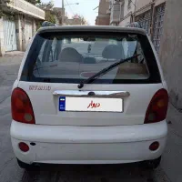 ام وی ام ۱۱۰ مدل ۹۴|خودرو سواری و وانت|نیشابور, شهید جعفری|دیوار