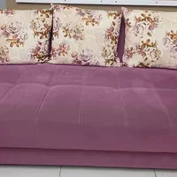 مبل سه نفره راحتی