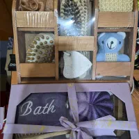 ست حمام لاکچری نو پلمپ