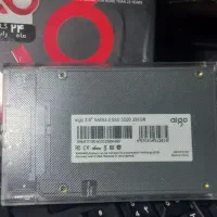 هارد اکسترنال ssd 256|قطعات و لوازم جانبی رایانه|رشت, گلسار|دیوار