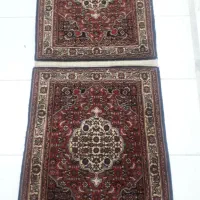 ۳تخته پشتی دستبافت (افشار)