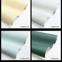 تغییر چهره خانه، تنها در چند ساعت با کاغذ دیواری|مصالح و تجهیزات ساختمان|اصفهان, پوریای ولی|دیوار