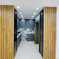 ۷۷متری بهترین لوکیشن فول امکانات|فروش آپارتمان|کهریزک, |دیوار