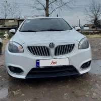 برلیانس h320 اتوماتیک