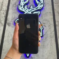 آیفون xs بدون خط و خش سالم