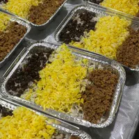 تهیه غذای پرسنلی|خدمات پذیرایی، مراسم|تهران, پرستار|دیوار