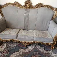 مبل هفت نفره