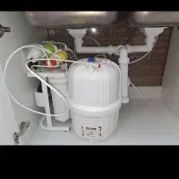 نصب و تعمیرات آبگرمکن آب تصفیه خدمات لوله کشی|مصالح و تجهیزات ساختمان|اهواز, زیتون کارمندی|دیوار