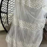 پرده عرض ۴متر|پرده، رانر، رومیزی|اهواز, ۳۰ متری|دیوار