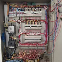 برق کشی صفر تا صد ساختمان