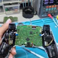 تعمیرات دسته ps4 ps5 xbox