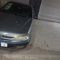 پارس مدل ۹۳