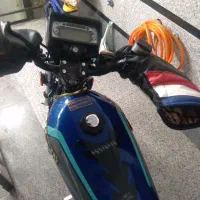 موتور متین ۱۴۰۳