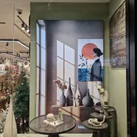 استخدام فروشنده خانم