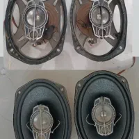 تعمیر تخصصی انواع لوازم سیستم صوتی باند ساب میدرنج