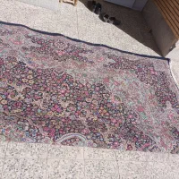 فرش دستباف|فرش|رفسنجان, |دیوار