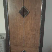 کمد لباسی|جاکفشی، کمد، دراور|بندر کنگان, |دیوار