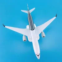 ماکت هواپیما ایرباس 350|کلکسیون و سرگرمی|قدس, شهرک دانش|دیوار