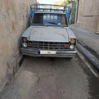 نیسان مدل ۶۷