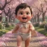 پرستار بچه