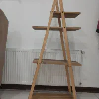 استند گل|گل و گیاه طبیعی|قم, شاه سید علی|دیوار