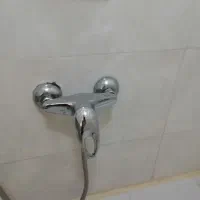 شیرالات 2عدد سرویس بهداشتی وحمام|مصالح و تجهیزات ساختمان|تهران, وصفنارد|دیوار