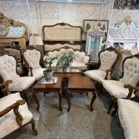 مبل ۹نفره آفرود