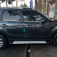 هایما اس ۷ پلاس مدل ۱۴۰۰|خودرو سواری و وانت|خوی, |دیوار