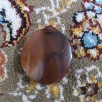 سنگ عقیق سلیمانی اصل