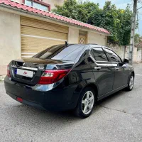 دنا پلاس توربو دنده ای