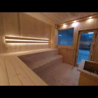 سوناخشک،آلاچیق،روفگاردن پله چوبی.کابینت ونما خارجی|خدمات پیشه و مهارت|تهران, اوقاف|دیوار