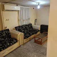 خانه با تمام وسایل گلشهر راه جدا|اجارهٔ خانه و ویلا|گرگان, |دیوار