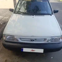 پراید 83 انژکتور
