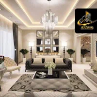 آپارتمان ۱۲۵ متری بعثت