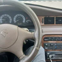 سمند۸۹ lx|خودرو سواری و وانت|قیدار, |دیوار