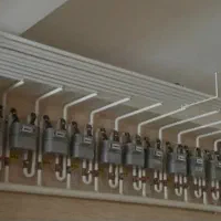 لوله کشی گاز و اتش نشانی|خدمات پیشه و مهارت|اندیمشک, |دیوار