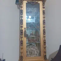 بوفه|بوفه، ویترین، کنسول|رباط‌کریم, رباط‌کریم|دیوار