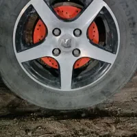 معاوضه پنج پر