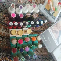 وسیله کاشت ناخن|آرایشی، بهداشتی، درمانی|اردبیل, |دیوار