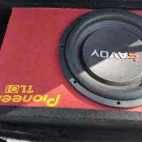 ساب  باکس ساوی 400ارامس