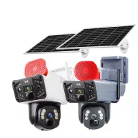 دوربین خورشیدی