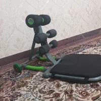 دستگاه دراز نشست|تجهیزات ورزشی|تهران, خاوران|دیوار