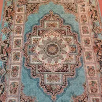 فرش ماشینی ۴ متری 1200 شانه (آقای فرش)